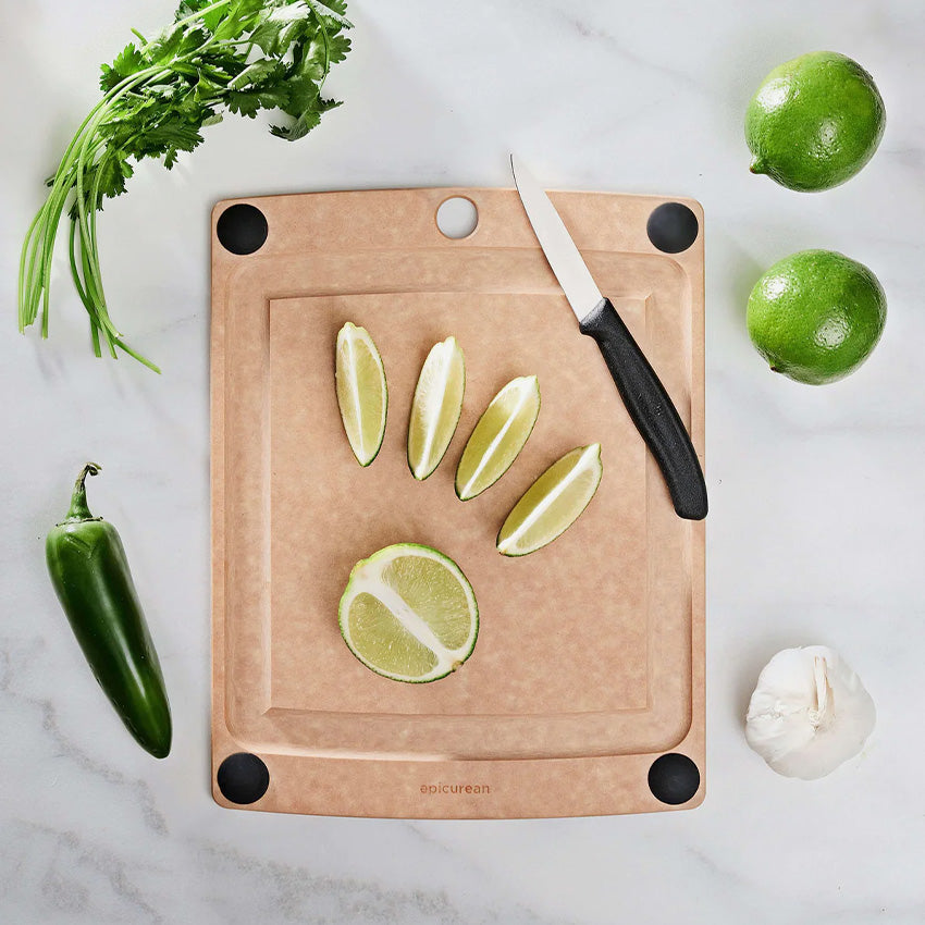 Epicurean | All-in-One Board