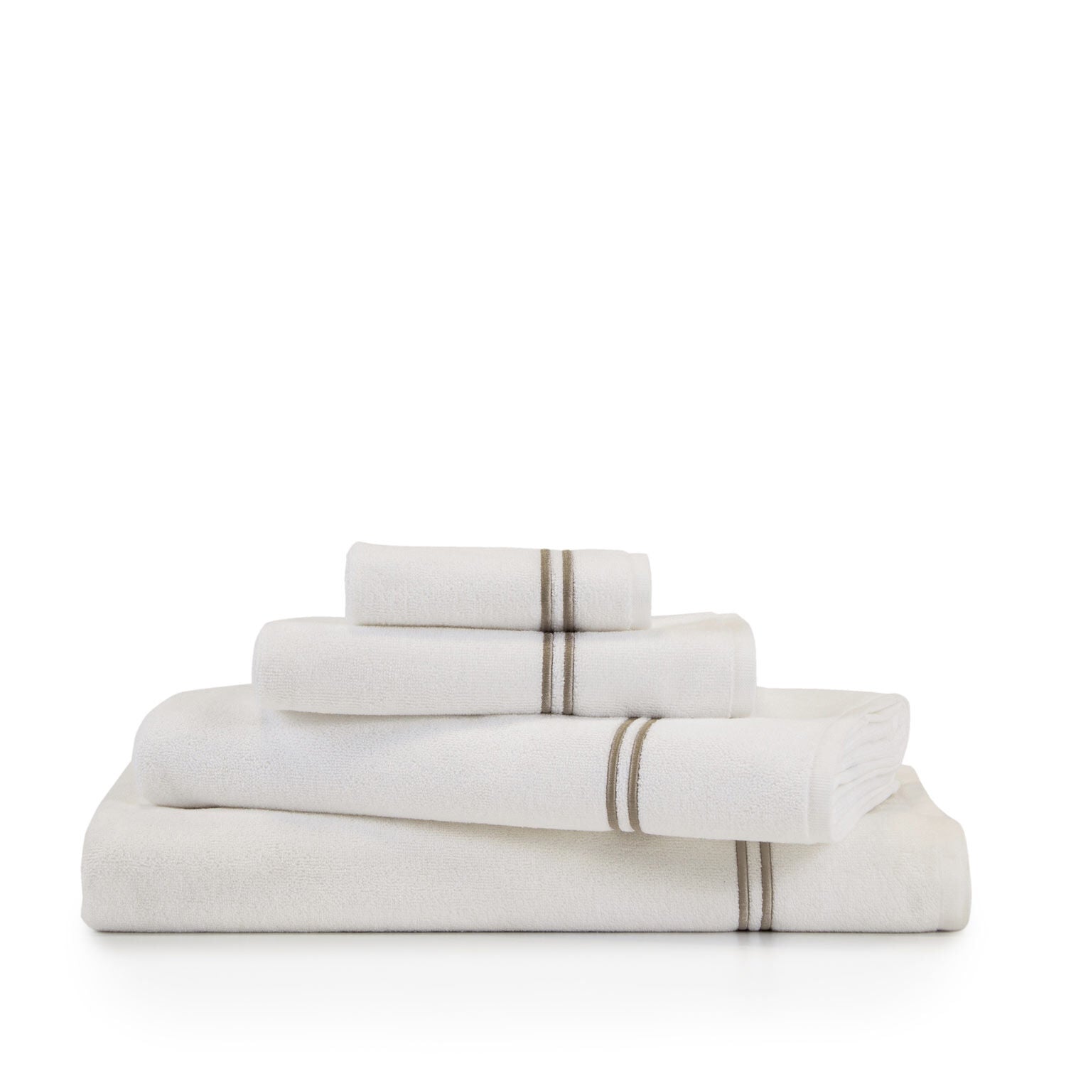 FRETTE Hotel Classic Bath Towel