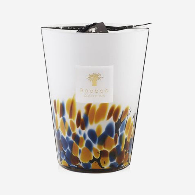 Baobab Collection | Rainforest Mayumbe Scented Candle