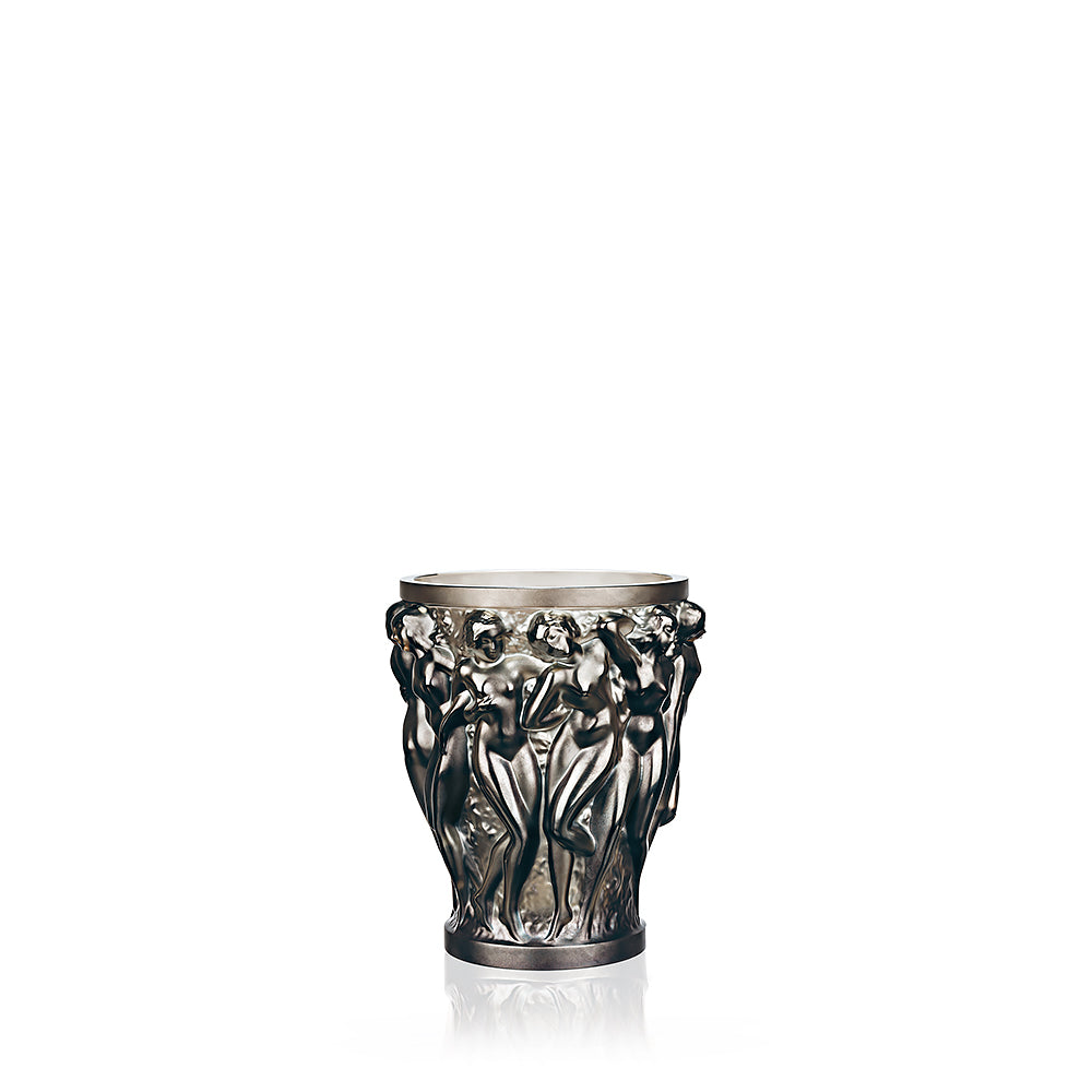 Lalique | Bacchantes Vases