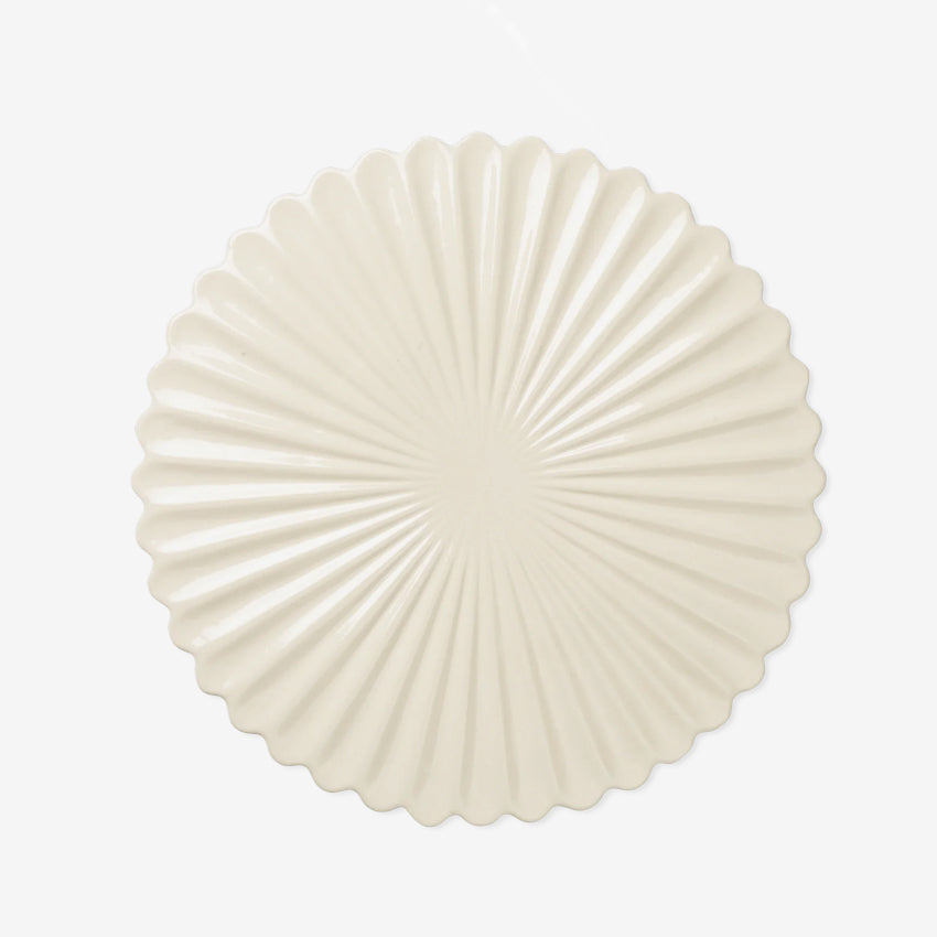 ferm LIVING | Présentoir à gâteaux Fountain