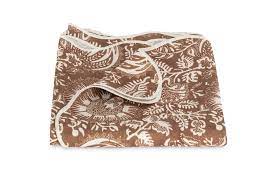 Matouk | MSC042 Granada Oblong Tablecloth