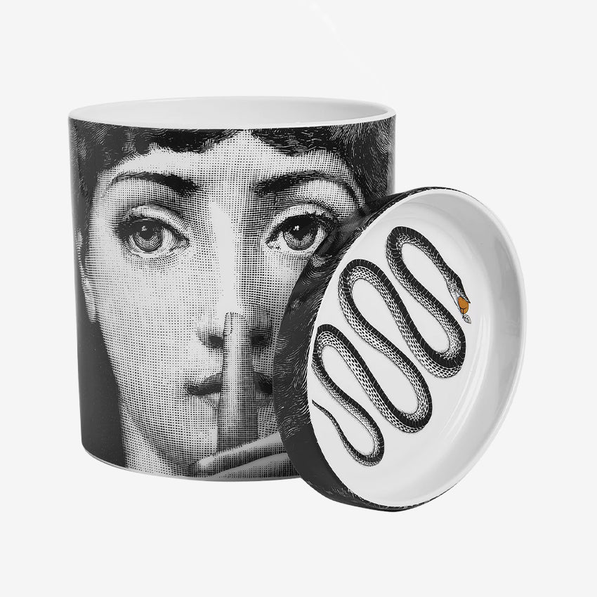 Fornasetti | Burlesque Candle - Large