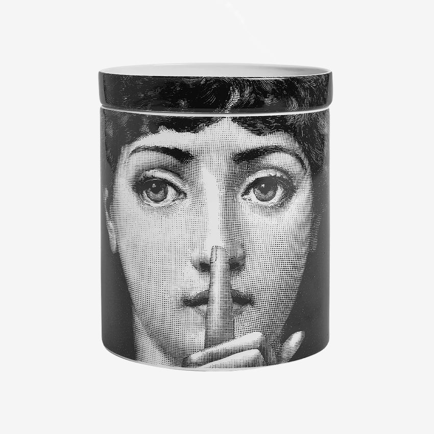 Fornasetti | Burlesque Candle - Large