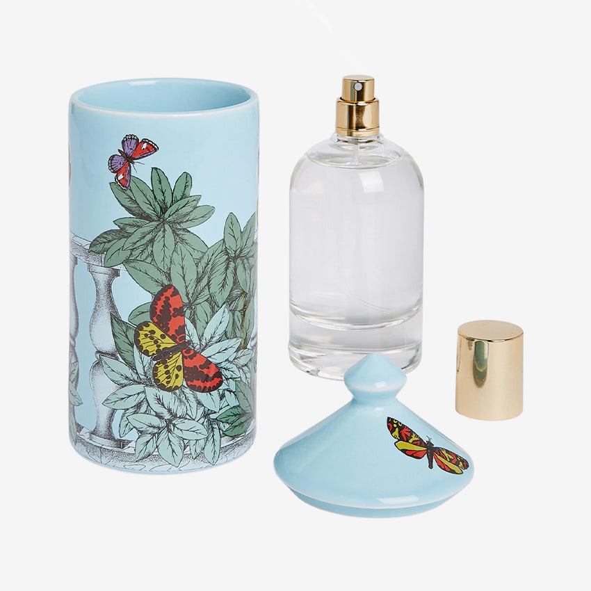 Fornasetti | Butterfly Giardino Segret Room Spray