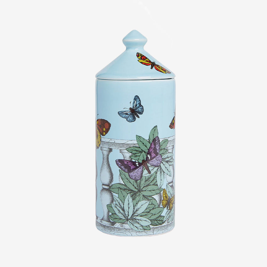 Fornasetti | Butterfly Giardino Segret Room Spray