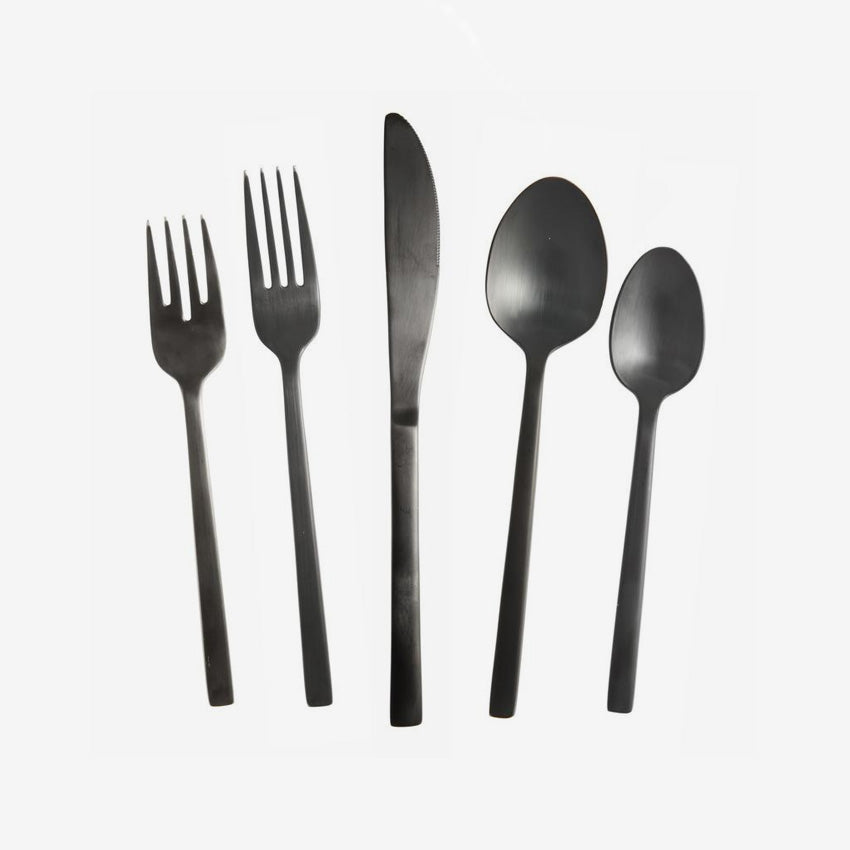 Fortessa | Arezzo Flatware Set