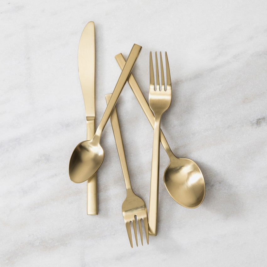 Fortessa | Arezzo Flatware Set