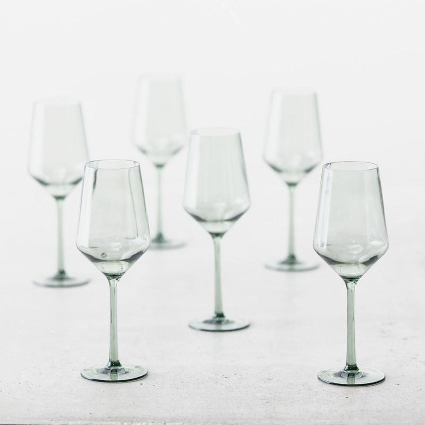 Fortessa | Sole Sauvignon Blanc - Set of 6