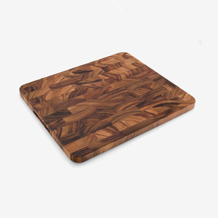 Fox Run | Oslo Acacia Wood Cutting Board