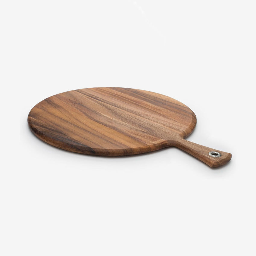Fox Run | Round Provencale XL Paddle Board, Acacia Wood