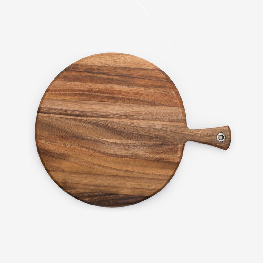 Fox Run | Round Provencale XL Paddle Board, Acacia Wood