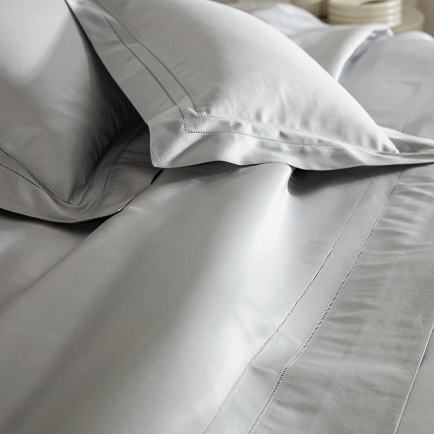 Frette | Doppio Ajour Duvet Cover