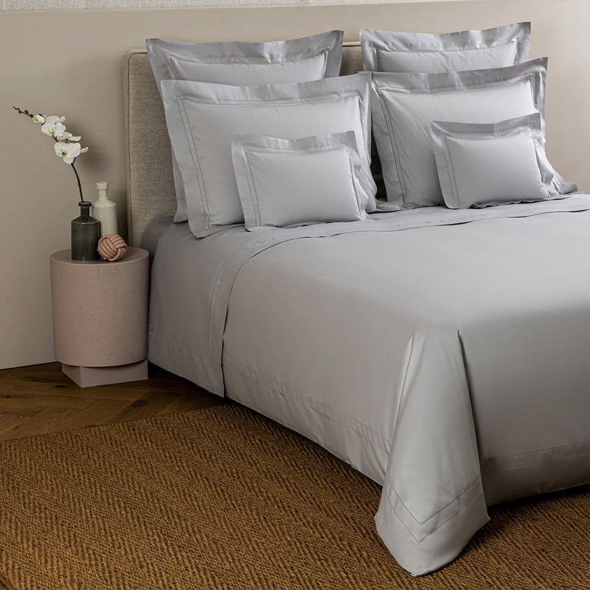 Frette | Doppio Ajour Duvet Cover