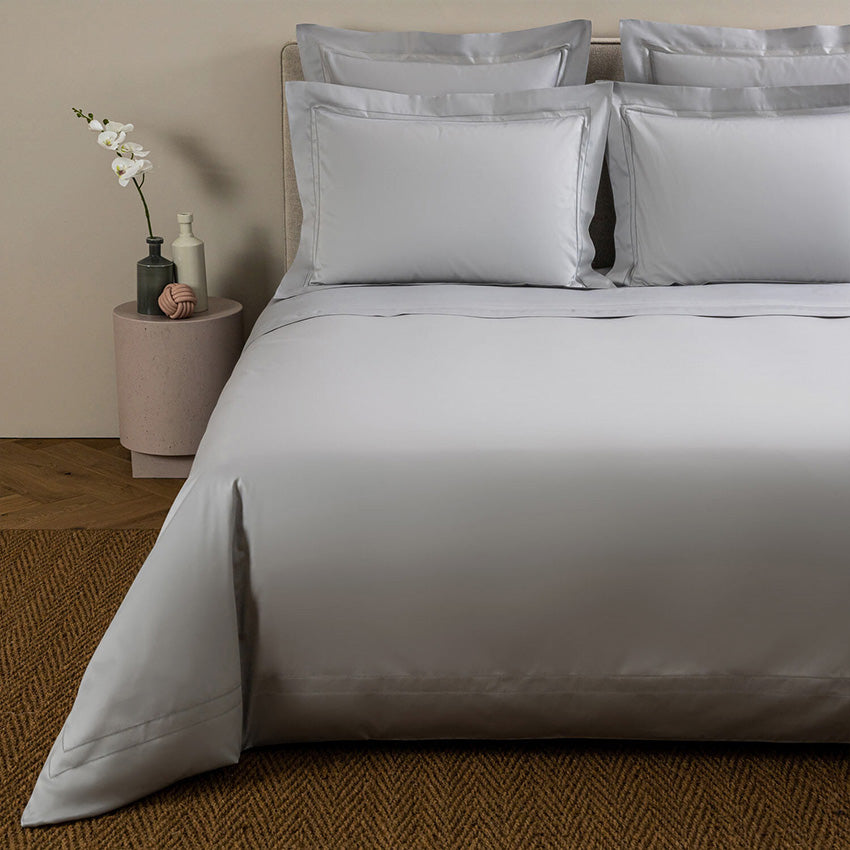 Frette | Doppio Ajour Duvet Cover