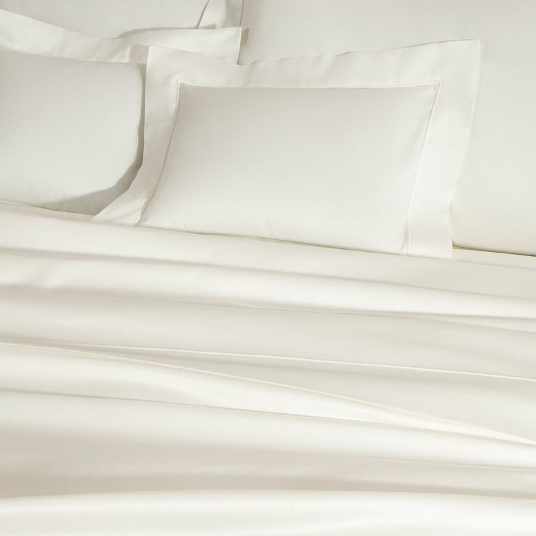 Frette | Grace Duvet Cover