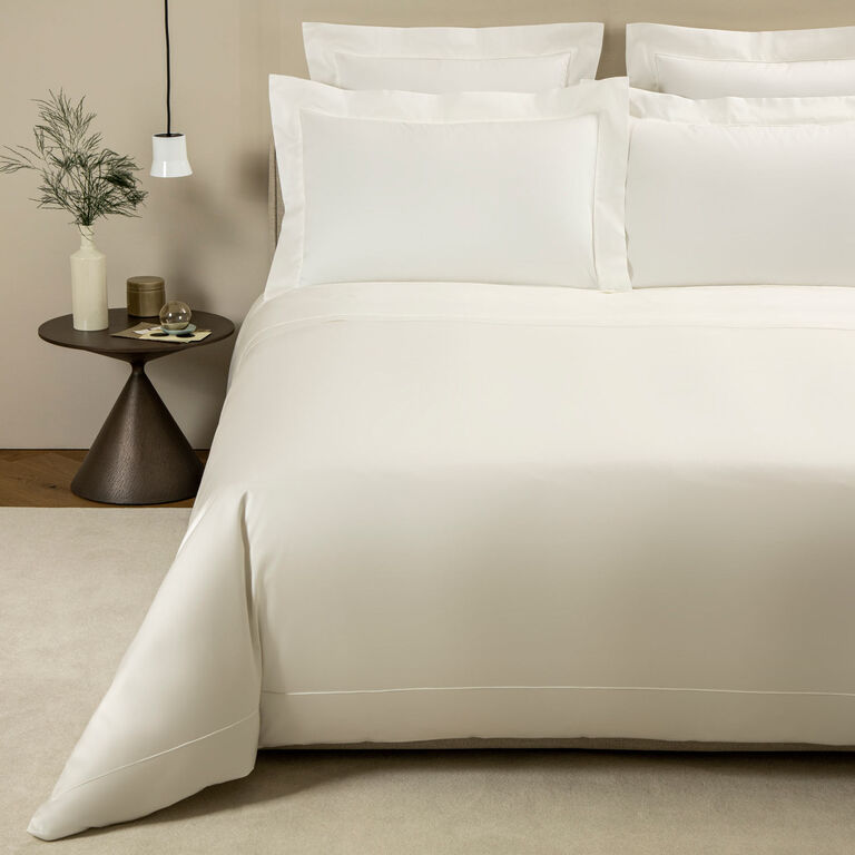 Frette | Grace Duvet Cover