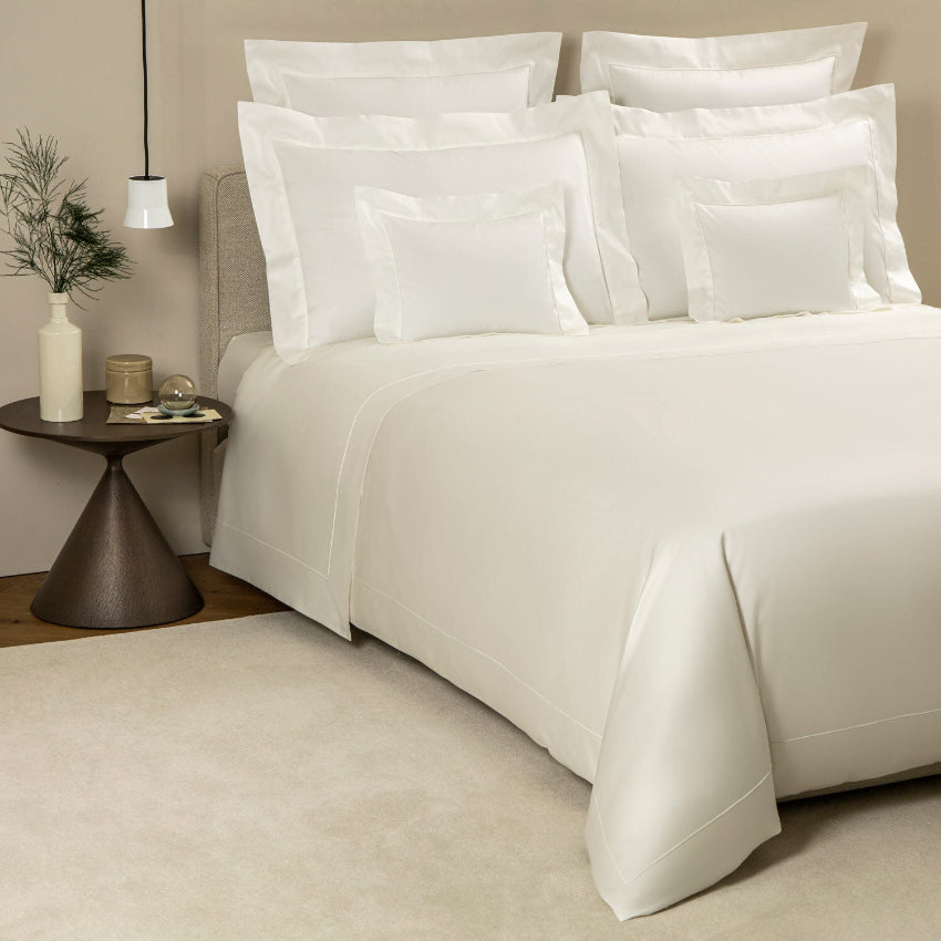Frette | Couvre-oreiller Grace
