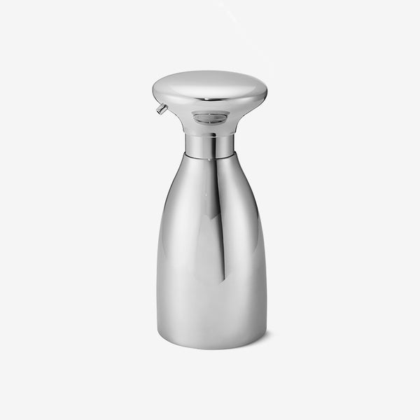 Georg Jensen | Alfredo Soap/Sanitizer Dispenser – Maison Lipari