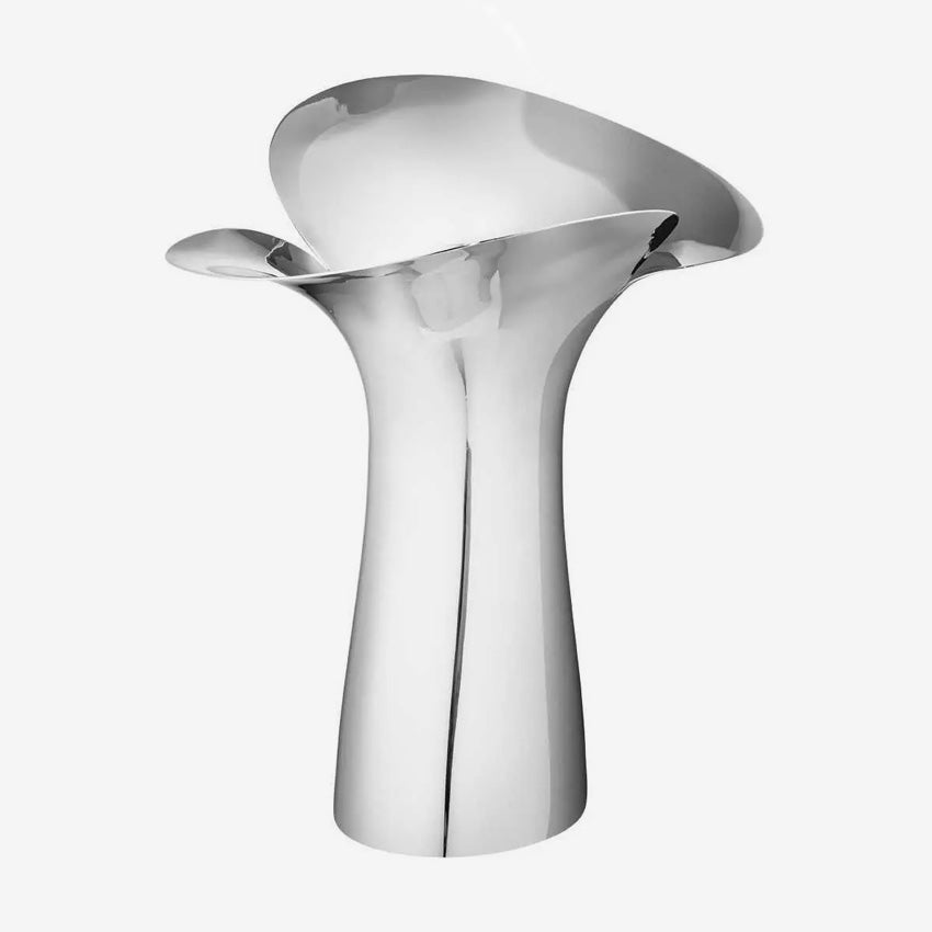 Georg Jensen | Vase Bloom Botanica