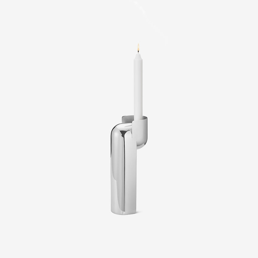 Georg Jensen | Nendo Candleholder