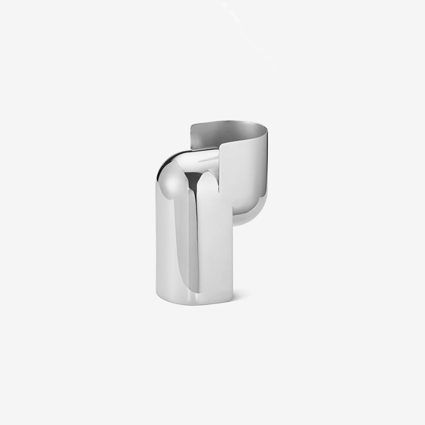 Georg Jensen | Nendo Candleholder