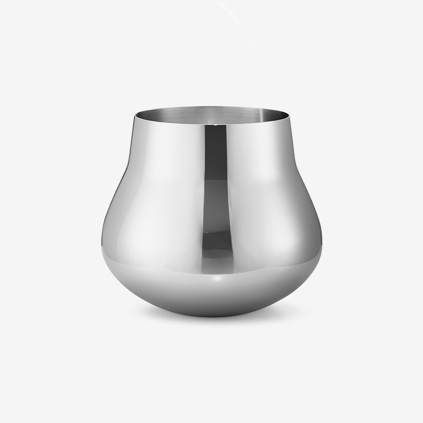 Georg Jensen | Sky Champagne & Wine Cooler - Silver