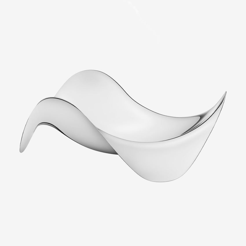 Georg Jensen | Cobra Small Bowl - Silver