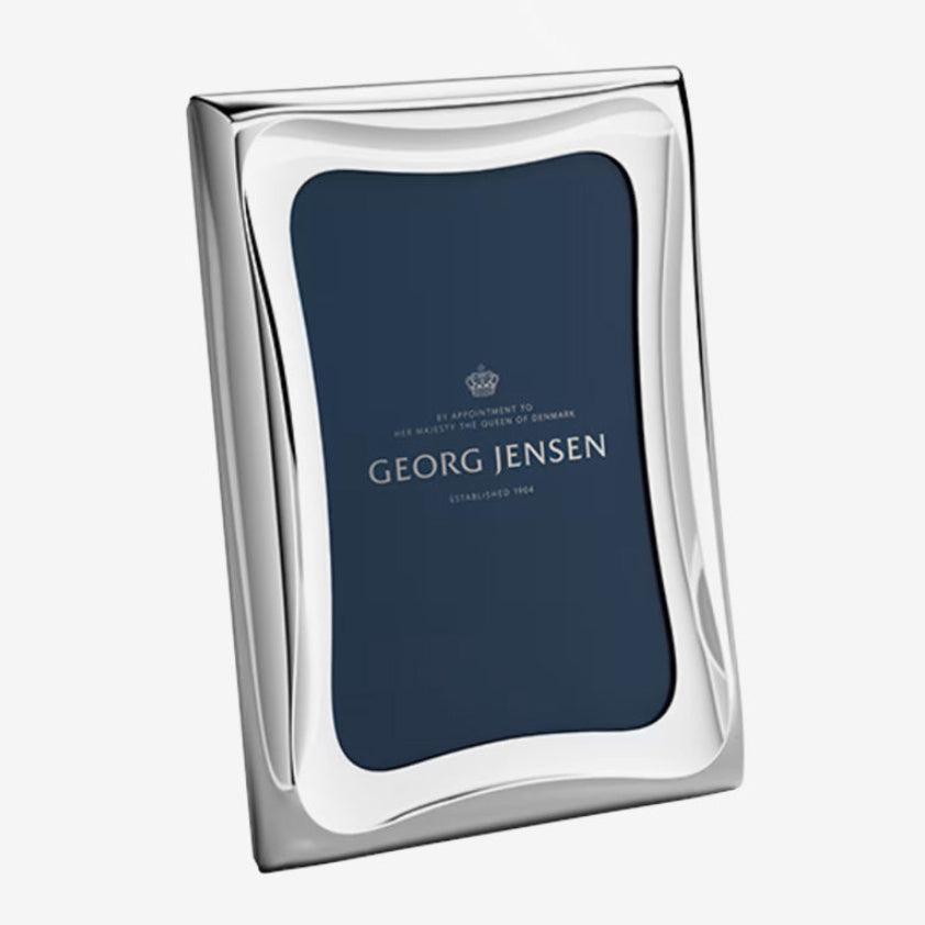 Georg Jensen | Cobra Picture Frame