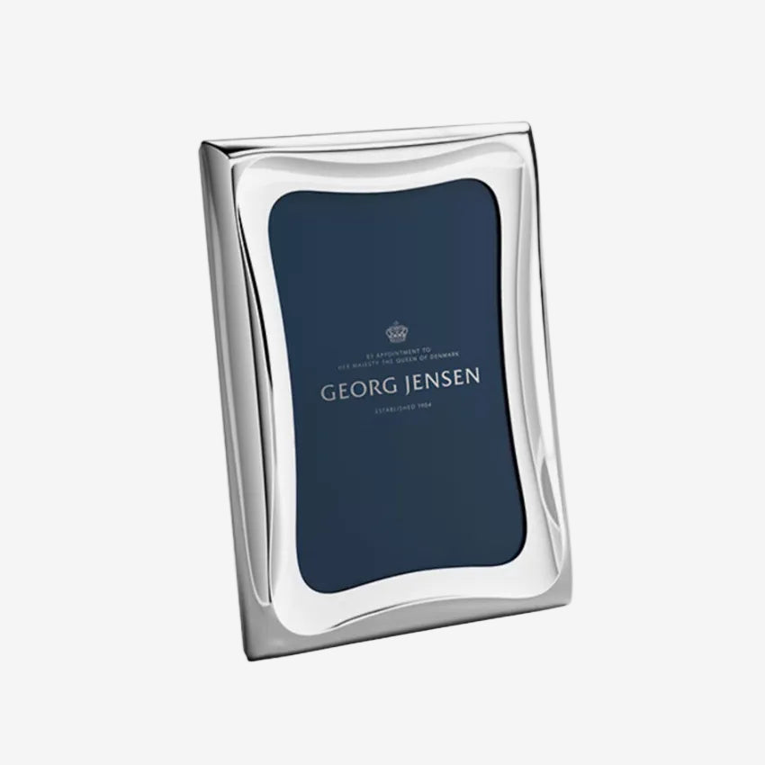 Georg Jensen | Cobra Picture Frame
