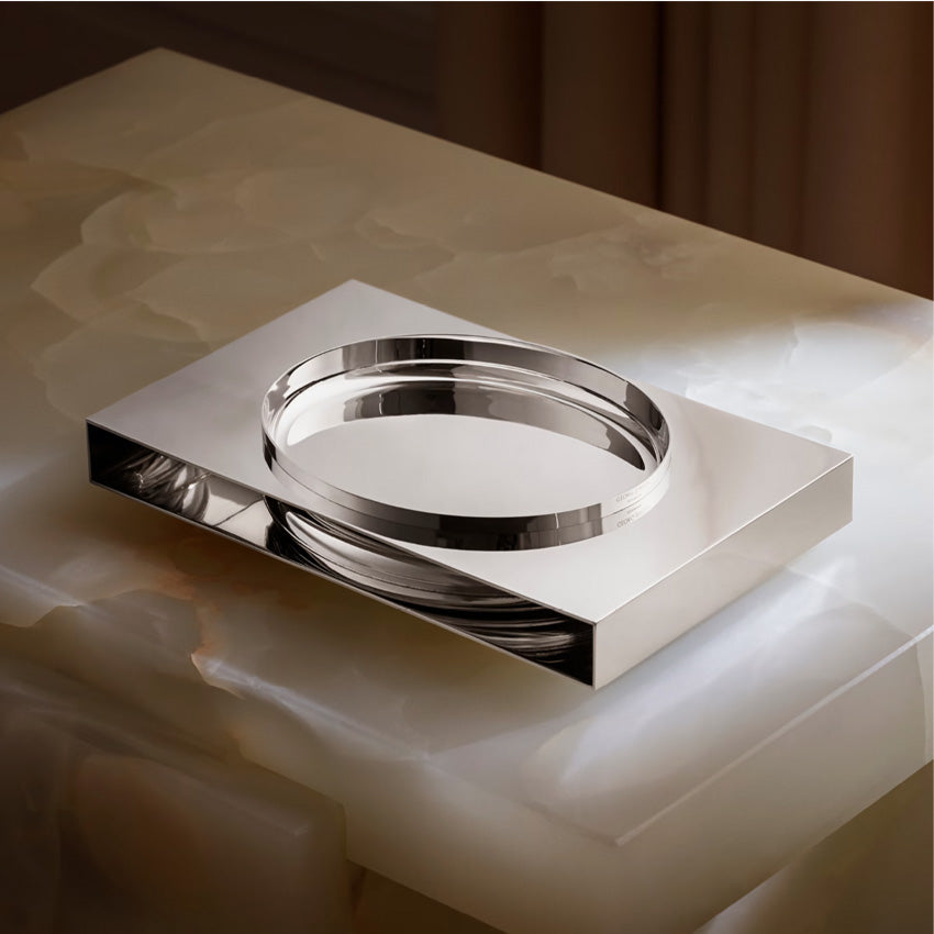 Georg Jensen | Penumbra Object