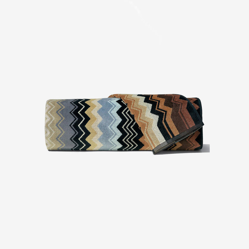 Missoni Home | Giacomo Serviettes de Bain