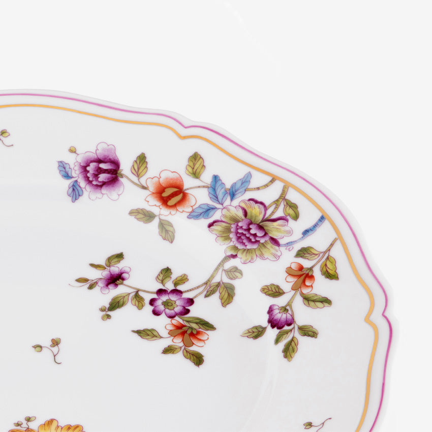 Ginori 1735 | Granduca Coreana Flat Plate