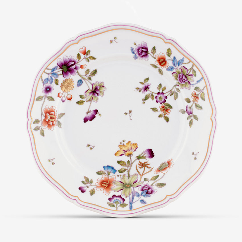 Ginori 1735 | Granduca Coreana Flat Plate