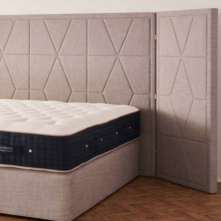 Vispring | Headboards