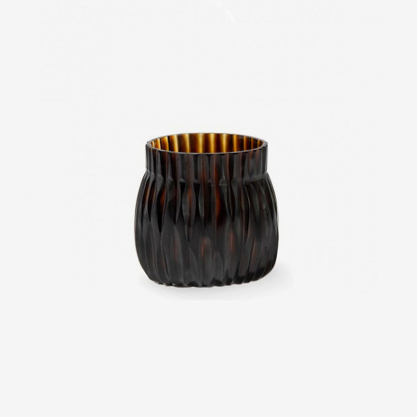 Guaxs | Brown Mathura Vase