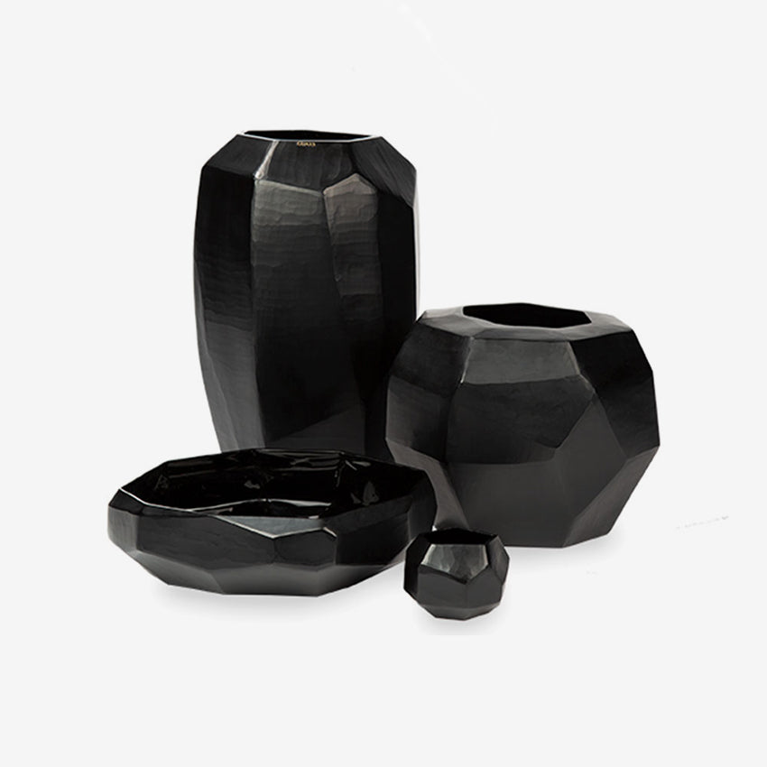 Guaxs | Cubistic Vase