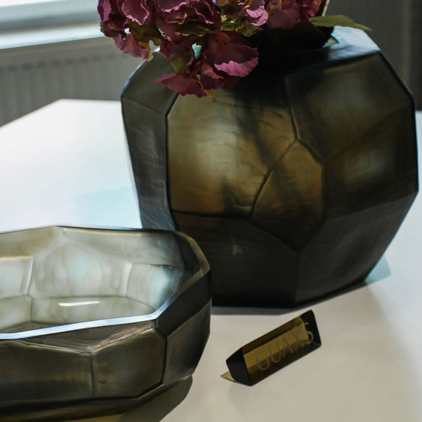 Guaxs | Cubistic Vase