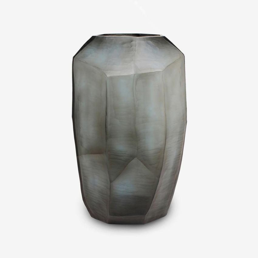 Guaxs | Vase Cubiste