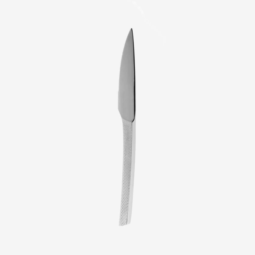 Guy Dregrenne | Guest Star Serrated Solid Handle Table Knife