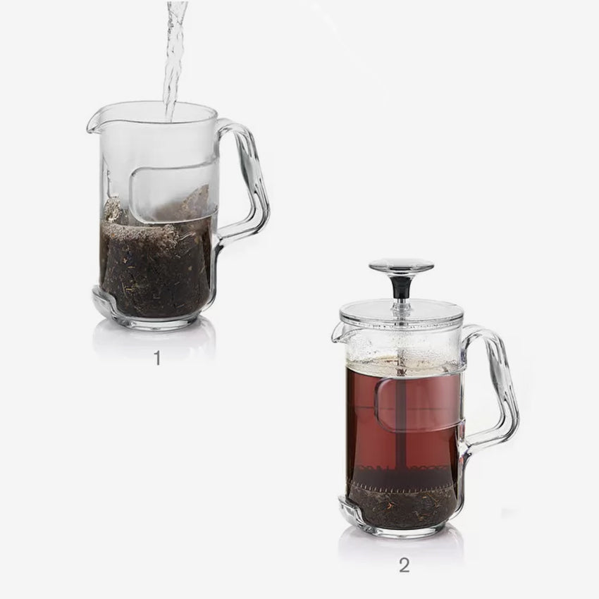 Guzzini | "Fusion" 3-Cups Multishaker