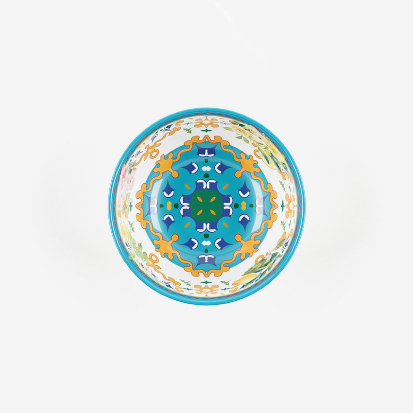 Guzzini | Bol Flower & Lemon