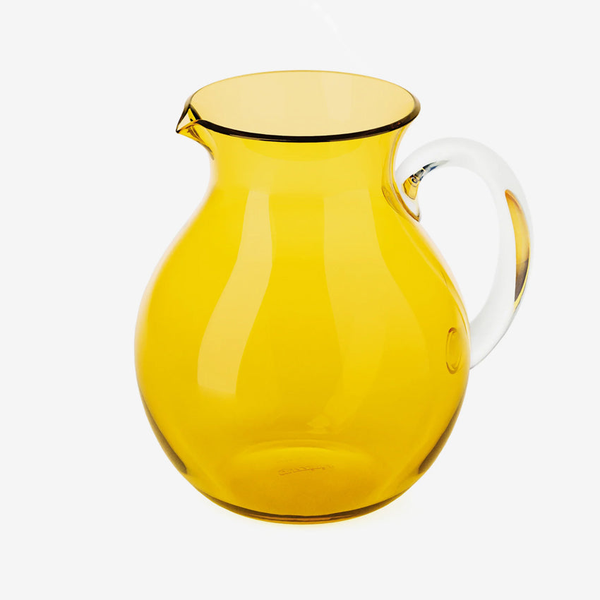 Guzzini | Dolcevita Balloon Pitcher