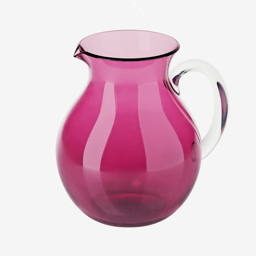 Guzzini | Dolcevita Balloon Pitcher
