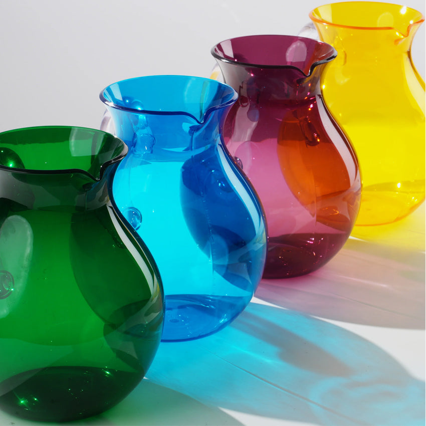 Guzzini | Dolcevita Balloon Pitcher