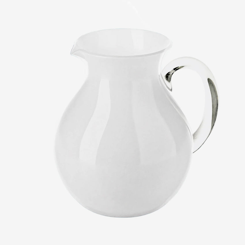 Guzzini | Dolcevita Balloon Pitcher