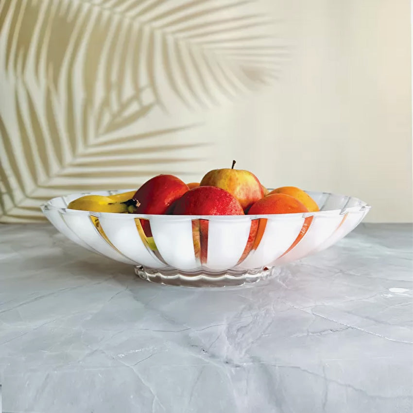 Guzzini | Dolcevita Centerpiece Bowl