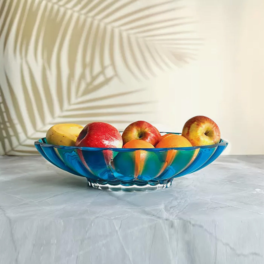 Guzzini | Dolcevita Centerpiece Bowl