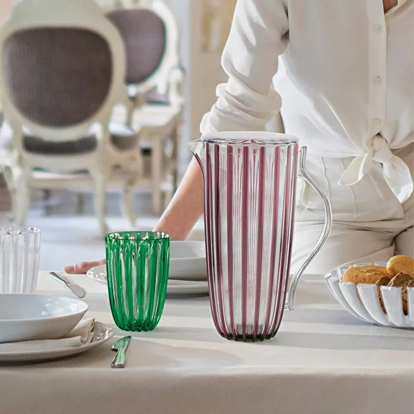 Guzzini | Pichet avec couvercle Dolcevita