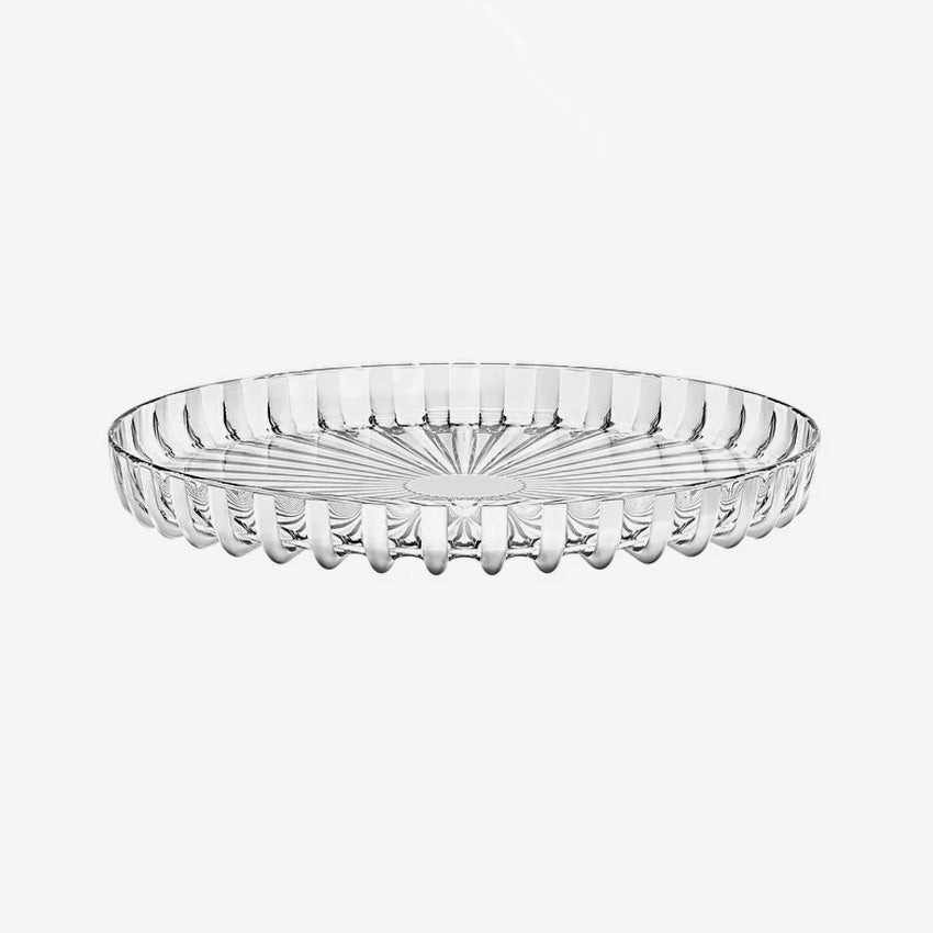 Guzzini | Dolcevita Round Tray